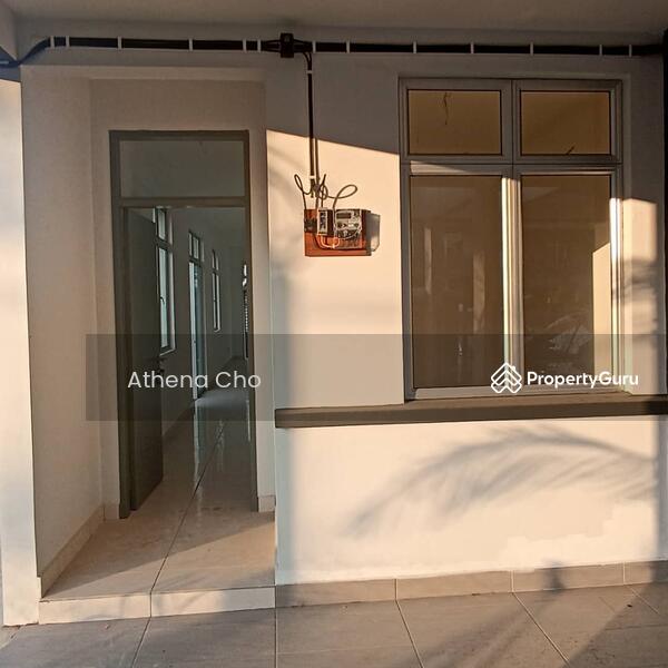Untuk Dijual - Taman Nilai Perdana
