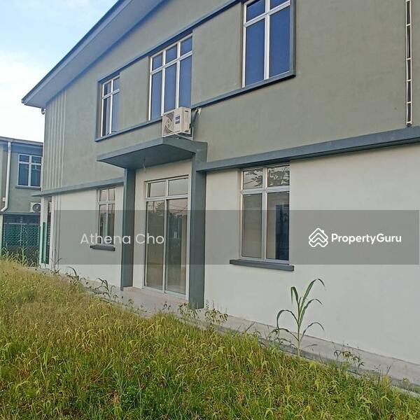 Untuk Dijual - Taman Nilai Perdana