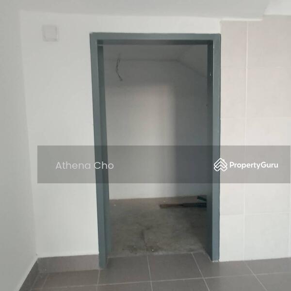 Untuk Dijual - Taman Nilai Perdana