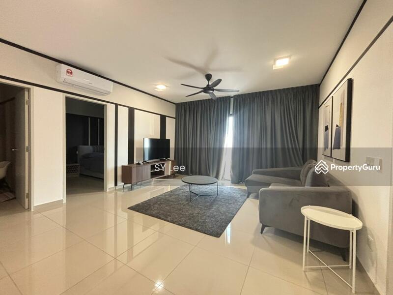 For Rent - Duduk Se.Ruang @ Eco Sanctuary