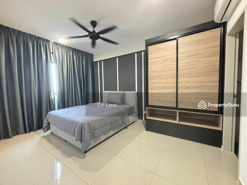 For Rent - Duduk Se.Ruang @ Eco Sanctuary