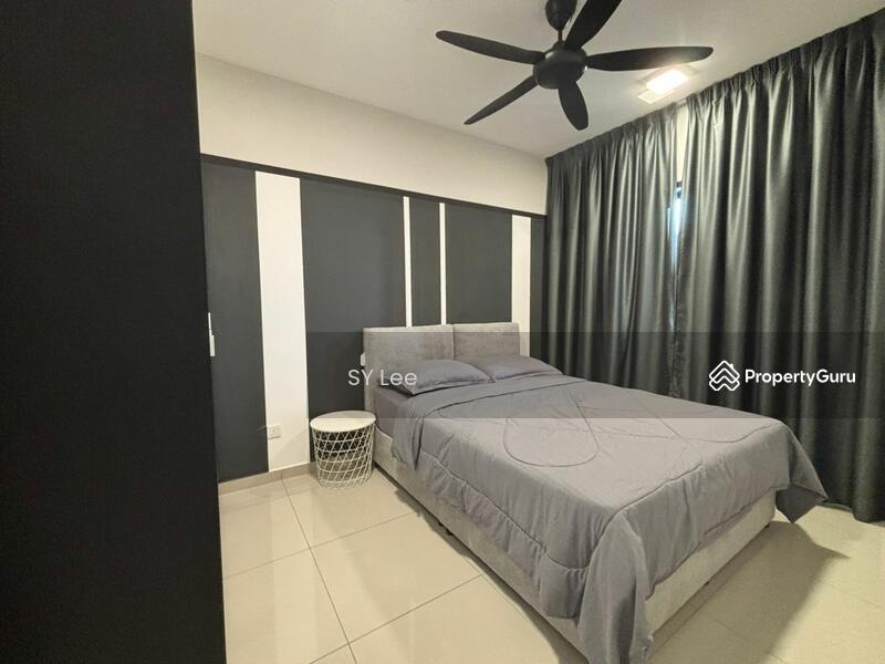 For Rent - Duduk Se.Ruang @ Eco Sanctuary