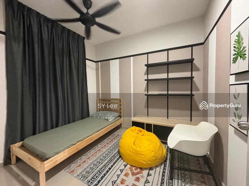 For Rent - Duduk Se.Ruang @ Eco Sanctuary