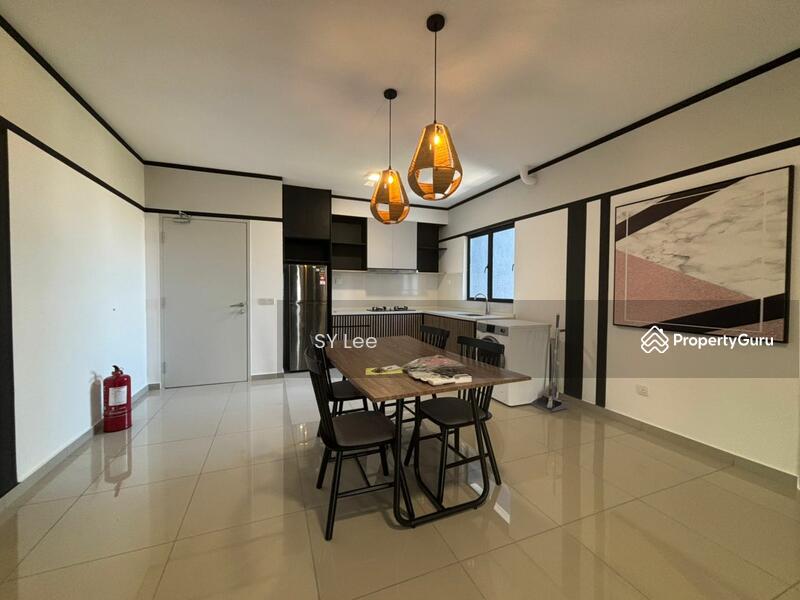 For Rent - Duduk Se.Ruang @ Eco Sanctuary