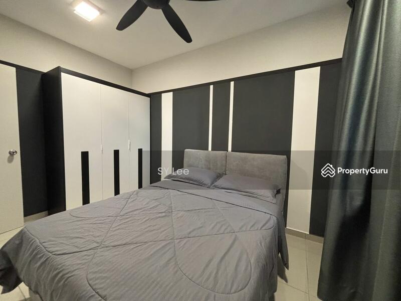 For Rent - Duduk Se.Ruang @ Eco Sanctuary