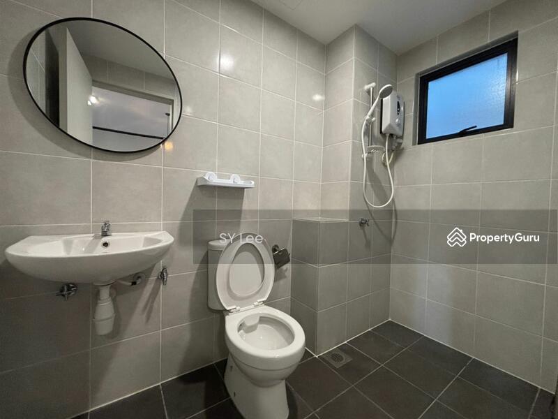 For Rent - Duduk Se.Ruang @ Eco Sanctuary