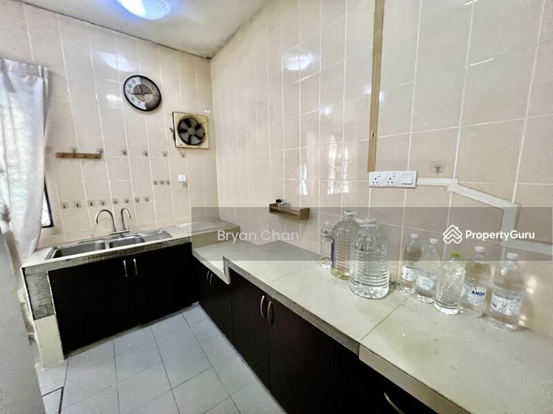 Rumah Teres 2 Tingkat untuk Dijual di Taman Kelana Idaman (Ara Damansara) - Bryan Chan - PropertyGuru.com.my