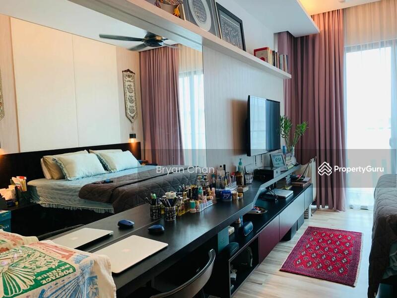 Kondominium untuk Dijual di The Potpourri - Bryan Chan - PropertyGuru.com.my