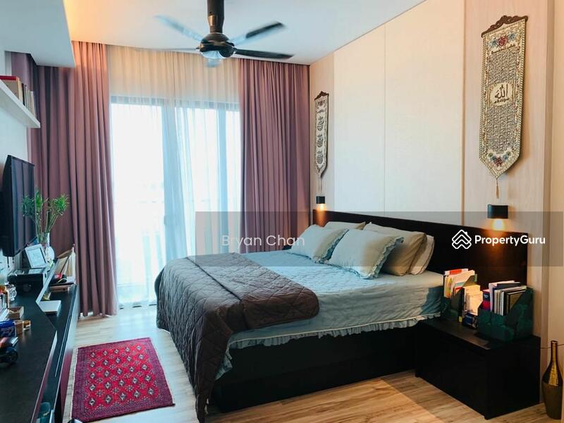 Kondominium untuk Dijual di The Potpourri - Bryan Chan - PropertyGuru.com.my