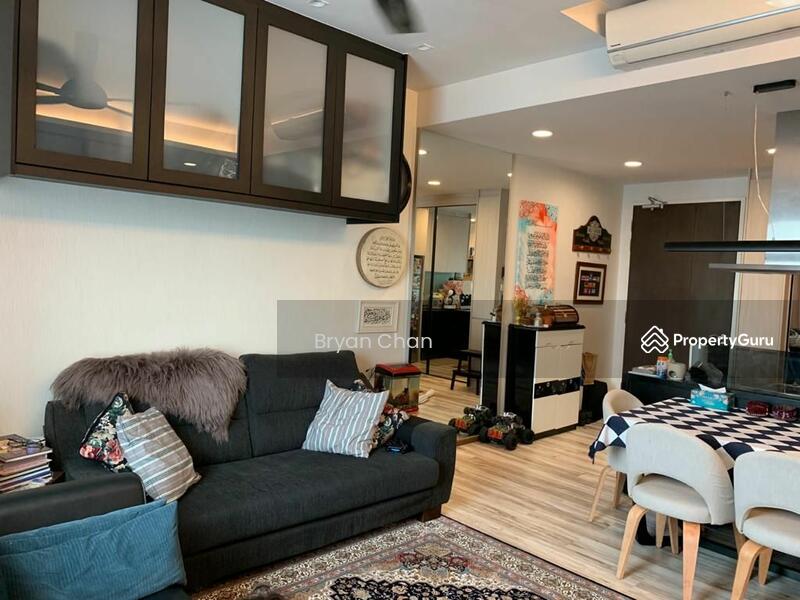 Kondominium untuk Dijual di The Potpourri - Bryan Chan - PropertyGuru.com.my