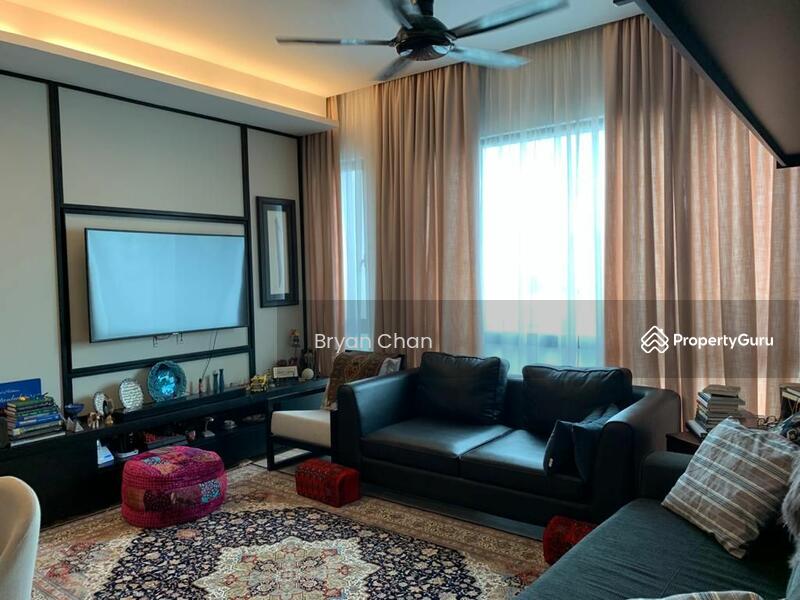 Kondominium untuk Dijual di The Potpourri - Bryan Chan - PropertyGuru.com.my