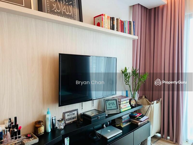 Kondominium untuk Dijual di The Potpourri - Bryan Chan - PropertyGuru.com.my