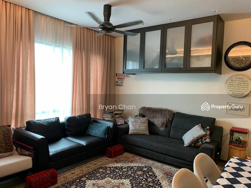 Kondominium untuk Dijual di The Potpourri - Bryan Chan - PropertyGuru.com.my