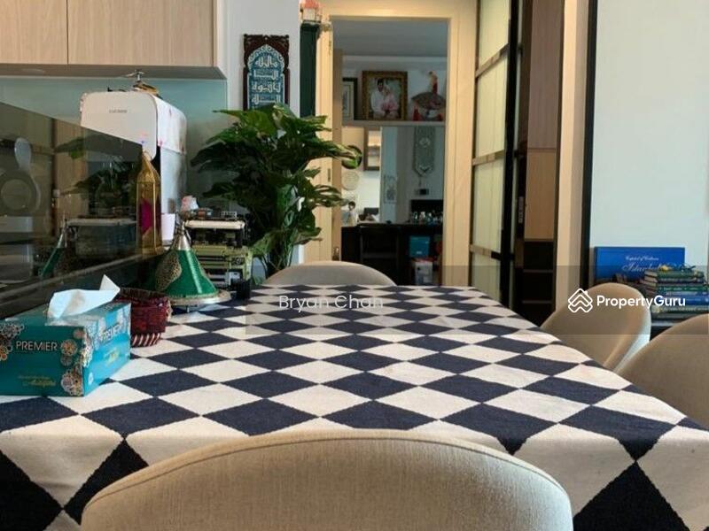 Kondominium untuk Dijual di The Potpourri - Bryan Chan - PropertyGuru.com.my
