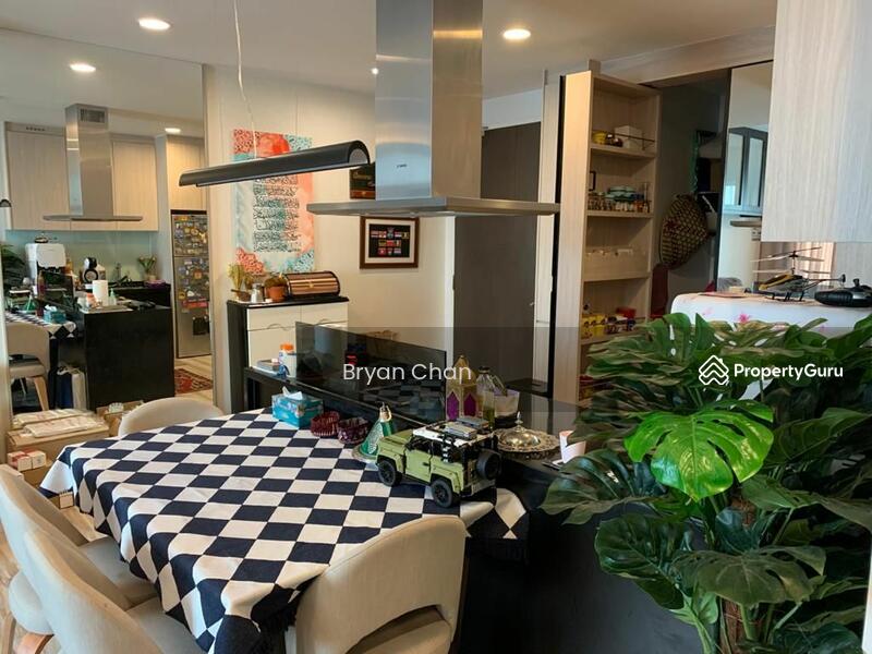 Kondominium untuk Dijual di The Potpourri - Bryan Chan - PropertyGuru.com.my