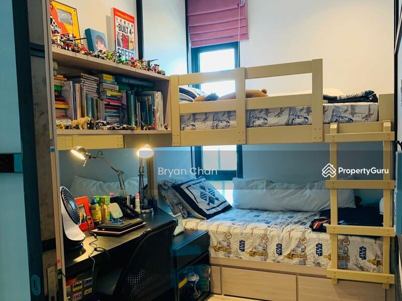Kondominium untuk Dijual di The Potpourri - Bryan Chan - PropertyGuru.com.my