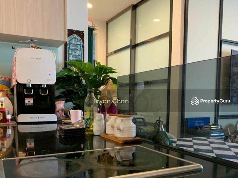 Kondominium untuk Dijual di The Potpourri - Bryan Chan - PropertyGuru.com.my