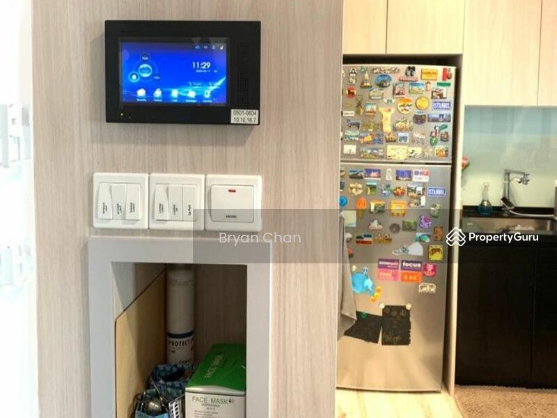 Kondominium untuk Dijual di The Potpourri - Bryan Chan - PropertyGuru.com.my