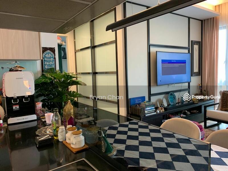 Kondominium untuk Dijual di The Potpourri - Bryan Chan - PropertyGuru.com.my