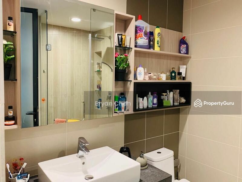 Kondominium untuk Dijual di The Potpourri - Bryan Chan - PropertyGuru.com.my