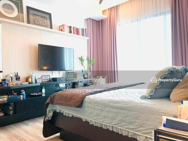 Kondominium untuk Dijual di The Potpourri - Bryan Chan - PropertyGuru.com.my
