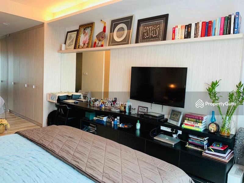 Kondominium untuk Dijual di The Potpourri - Bryan Chan - PropertyGuru.com.my