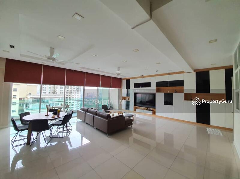 The Park Residences 1 untuk Untuk Disewa - RM 6,000 /bulan, Mac 2026 - PropertyGuru.com.my