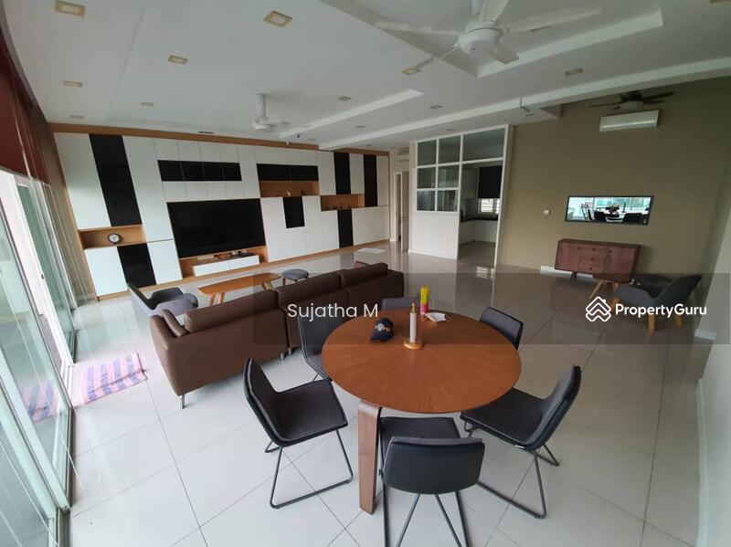 The Park Residences 1 untuk Untuk Disewa - RM 6,000 /bulan, Mac 2026 - PropertyGuru.com.my