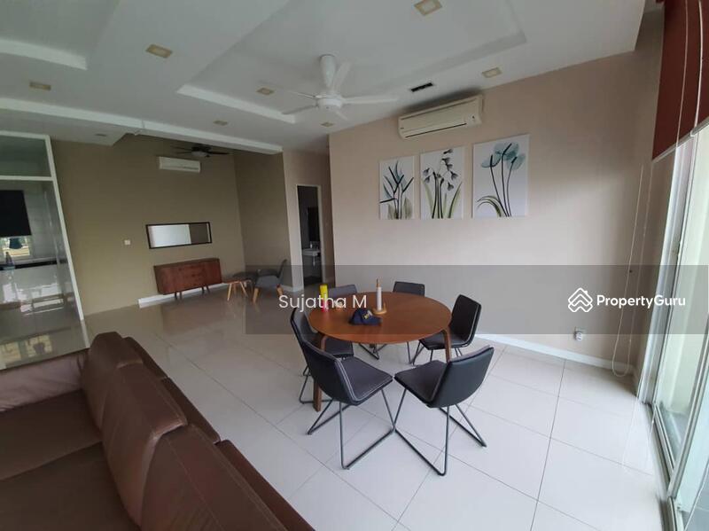 The Park Residences 1 untuk Untuk Disewa - RM 6,000 /bulan, Mac 2026 - PropertyGuru.com.my