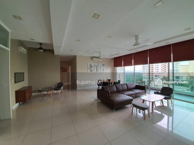 The Park Residences 1 untuk Untuk Disewa - RM 6,000 /bulan, Mac 2026 - PropertyGuru.com.my