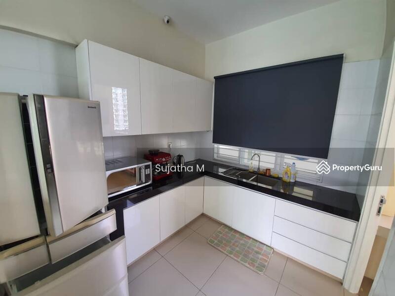 The Park Residences 1 untuk Untuk Disewa - RM 6,000 /bulan, Mac 2026 - PropertyGuru.com.my