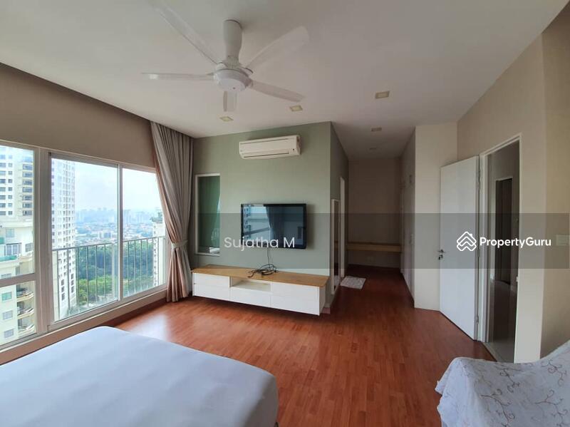 The Park Residences 1 untuk Untuk Disewa - RM 6,000 /bulan, Mac 2026 - PropertyGuru.com.my