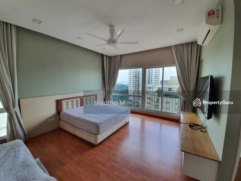 The Park Residences 1 untuk Untuk Disewa - RM 6,000 /bulan, Mac 2026 - PropertyGuru.com.my