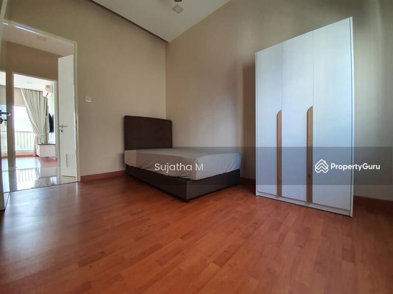The Park Residences 1 untuk Untuk Disewa - RM 6,000 /bulan, Mac 2026 - PropertyGuru.com.my