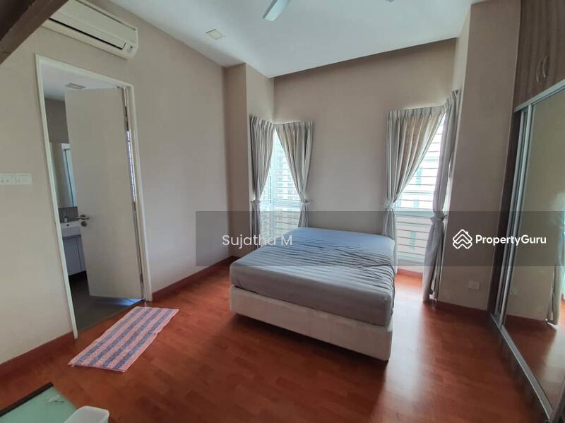 The Park Residences 1 untuk Untuk Disewa - RM 6,000 /bulan, Mac 2026 - PropertyGuru.com.my