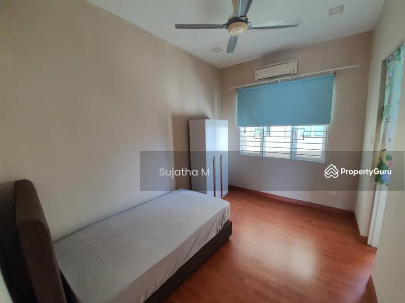 The Park Residences 1 untuk Untuk Disewa - RM 6,000 /bulan, Mac 2026 - PropertyGuru.com.my