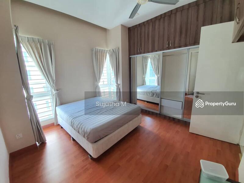 The Park Residences 1 untuk Untuk Disewa - RM 6,000 /bulan, Mac 2026 - PropertyGuru.com.my