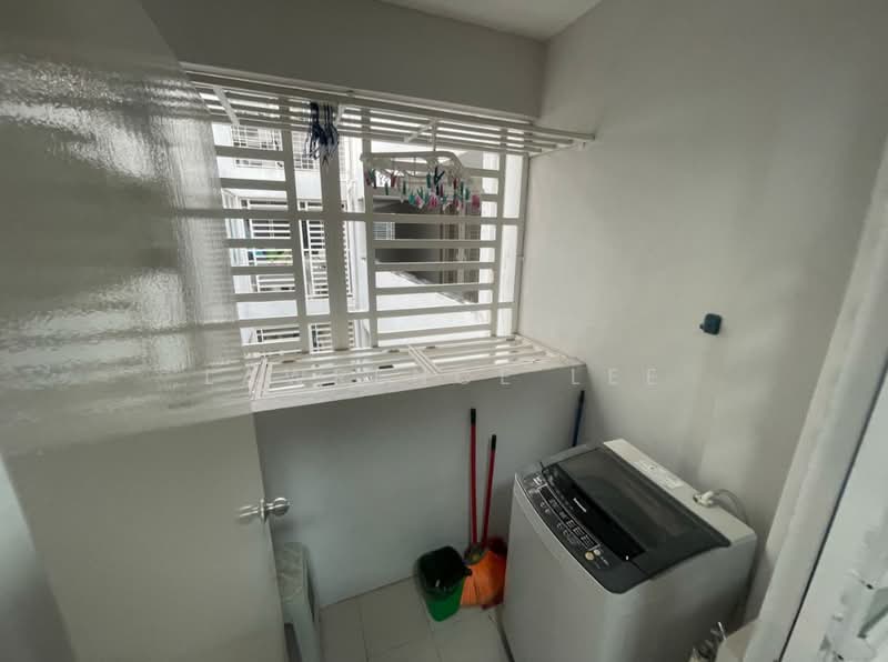 Kondominium untuk Disewa di Summer Place - Lawrence Lee - PropertyGuru.com.my