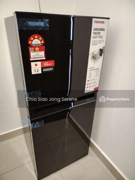 Service Residence for Rent at Veranda Residence - Chia Siao Jong Serene - PropertyGuru.com.my