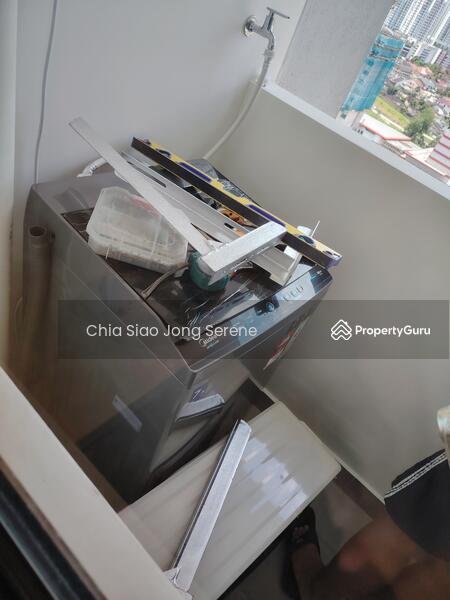 Service Residence for Rent at Veranda Residence - Chia Siao Jong Serene - PropertyGuru.com.my