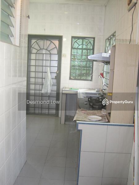 Rumah Teres 2 Tingkat untuk Disewa di Bandar Sungai Long (Selangor) - Desmond Low - PropertyGuru.com.my