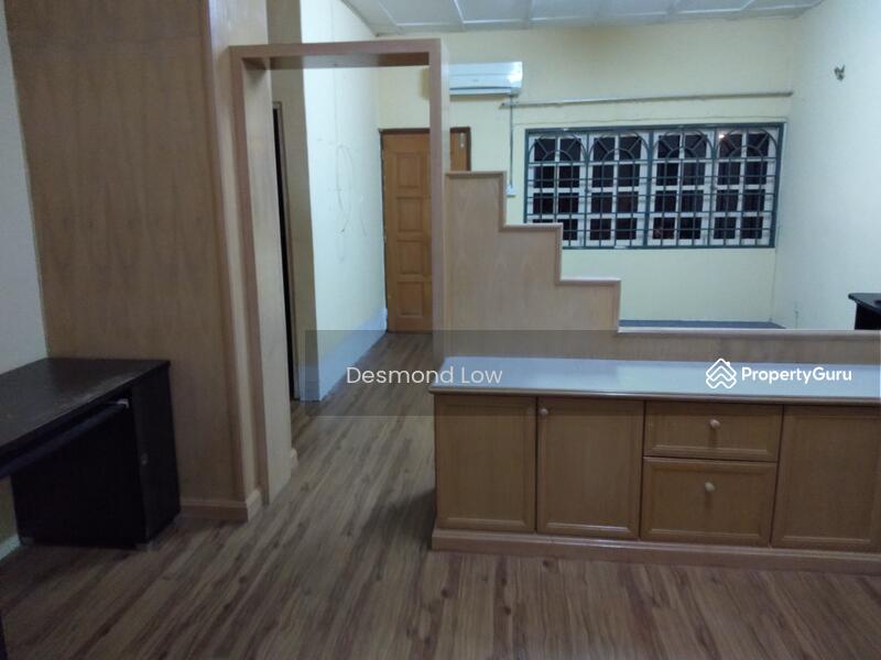 Rumah Teres 2 Tingkat untuk Disewa di Bandar Sungai Long (Selangor) - Desmond Low - PropertyGuru.com.my
