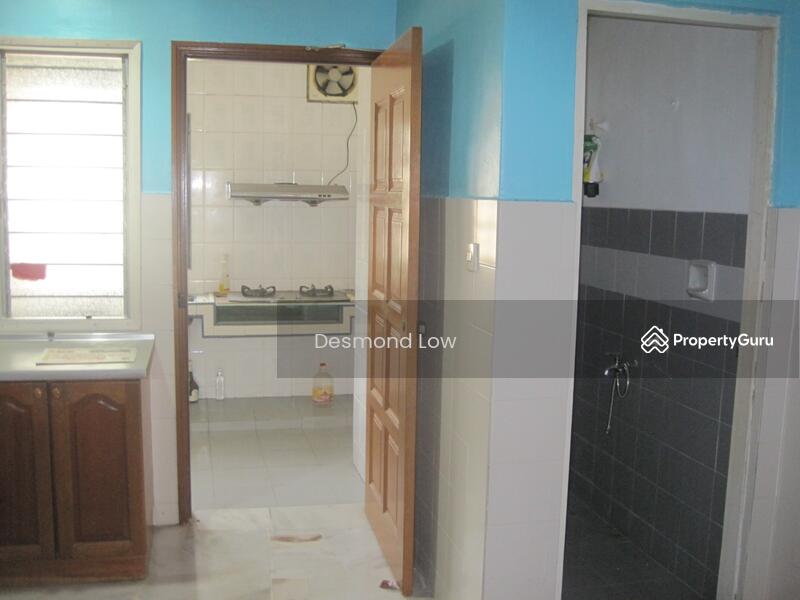 Rumah Teres 2 Tingkat untuk Disewa di Bandar Sungai Long (Selangor) - Desmond Low - PropertyGuru.com.my