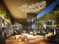 For Sale - FREEHOLD, READY MOVE IN, 5-MINS TO KLCC【Walk 5mins to LRT, Free Furnished, High Demand!】