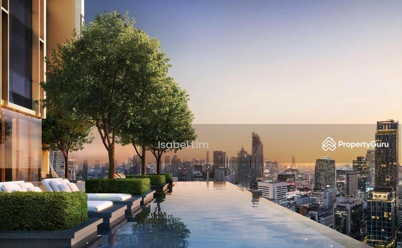 For Sale - FREEHOLD, READY MOVE IN, 5-MINS TO KLCC【Walk 5mins to LRT, Free Furnished, High Demand!】