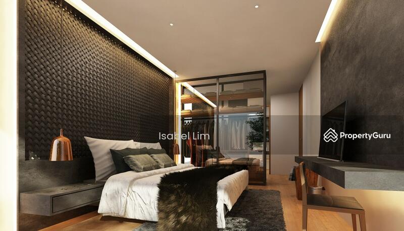For Sale - FREEHOLD, READY MOVE IN, 5-MINS TO KLCC【Walk 5mins to LRT, Free Furnished, High Demand!】