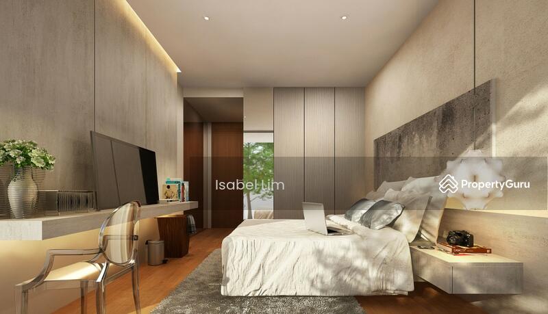 For Sale - FREEHOLD, READY MOVE IN, 5-MINS TO KLCC【Walk 5mins to LRT, Free Furnished, High Demand!】