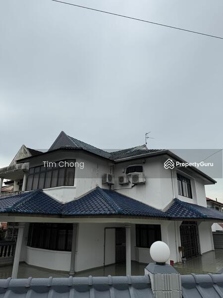 Rumah Kluster untuk Disewa di Taman Johor Jaya (Johor Bahru) - Tim Chong - PropertyGuru.com.my