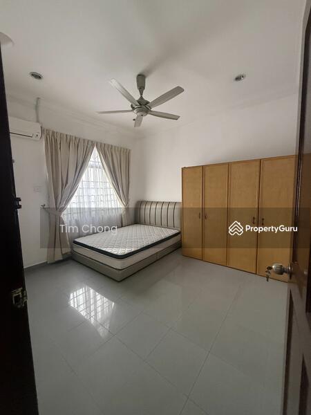 Rumah Kluster untuk Disewa di Taman Johor Jaya (Johor Bahru) - Tim Chong - PropertyGuru.com.my