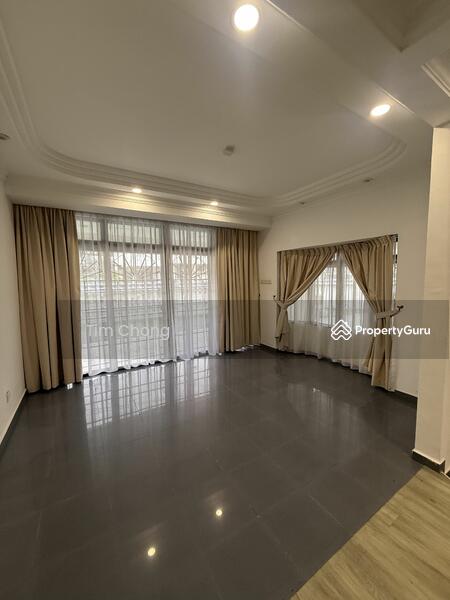 Rumah Kluster untuk Disewa di Taman Johor Jaya (Johor Bahru) - Tim Chong - PropertyGuru.com.my